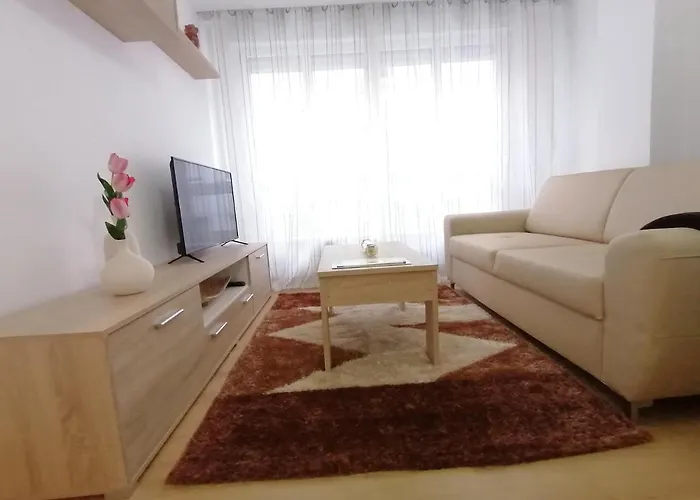 Apartamento Bolboreta