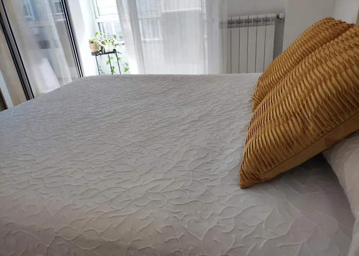 Apartamento Bolboreta