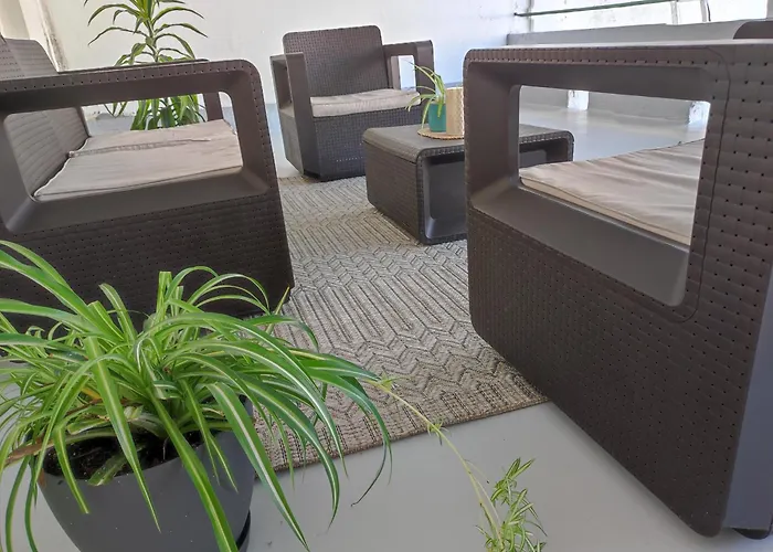 Apartamento Bolboreta