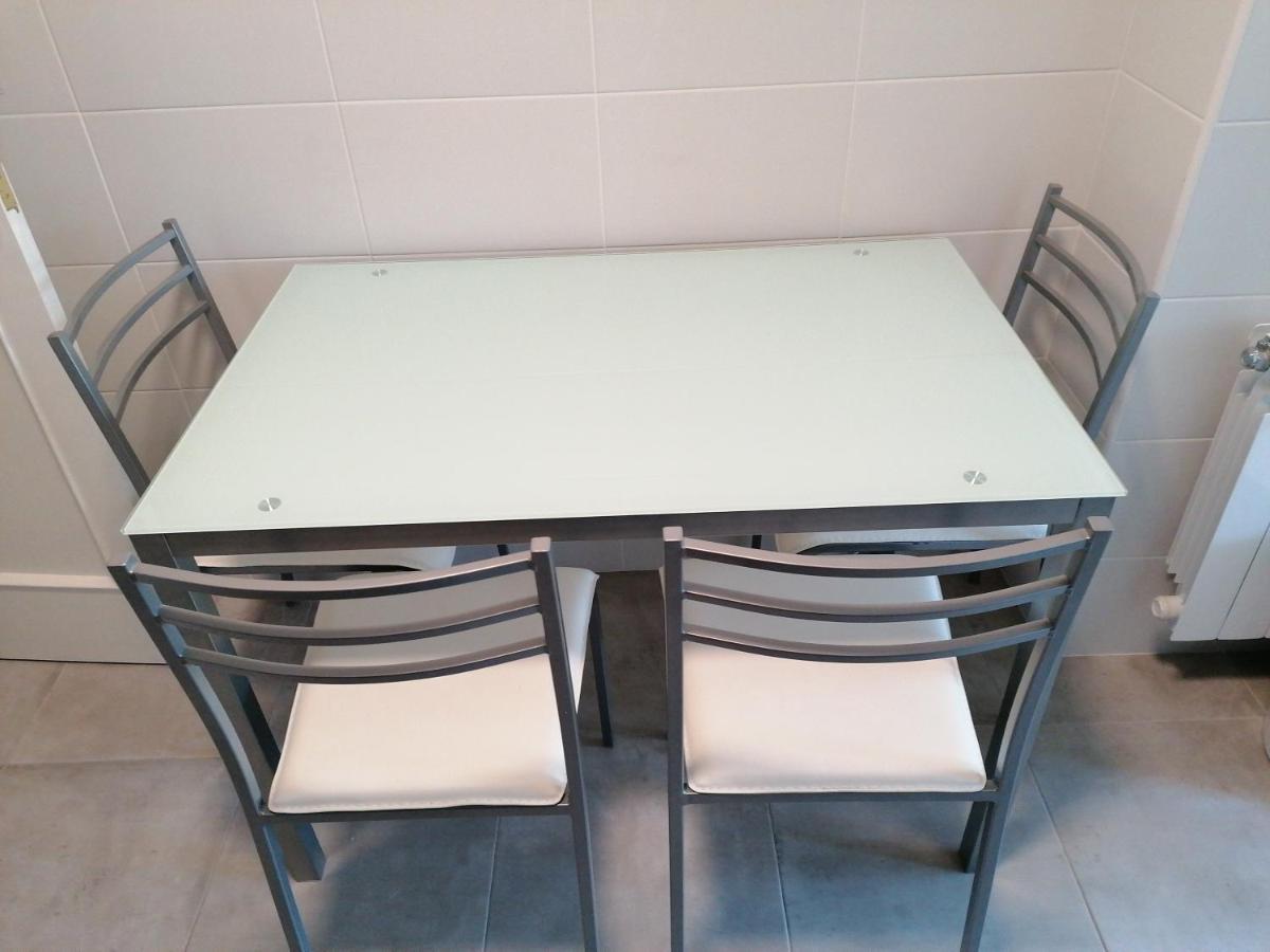 Bolboreta Appartamento